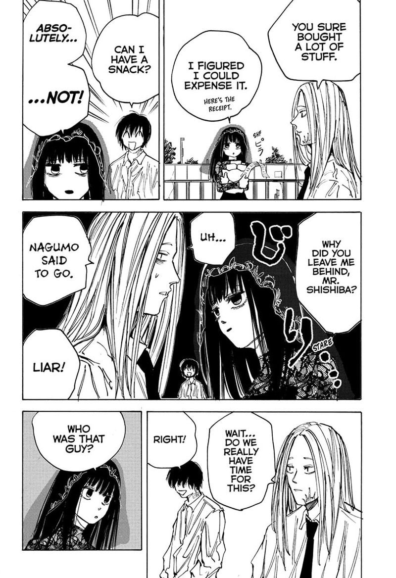 Chapter 78 Banished - Page 17